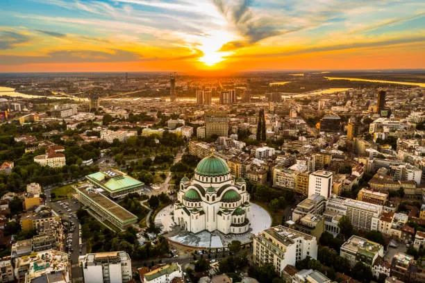 Beograd